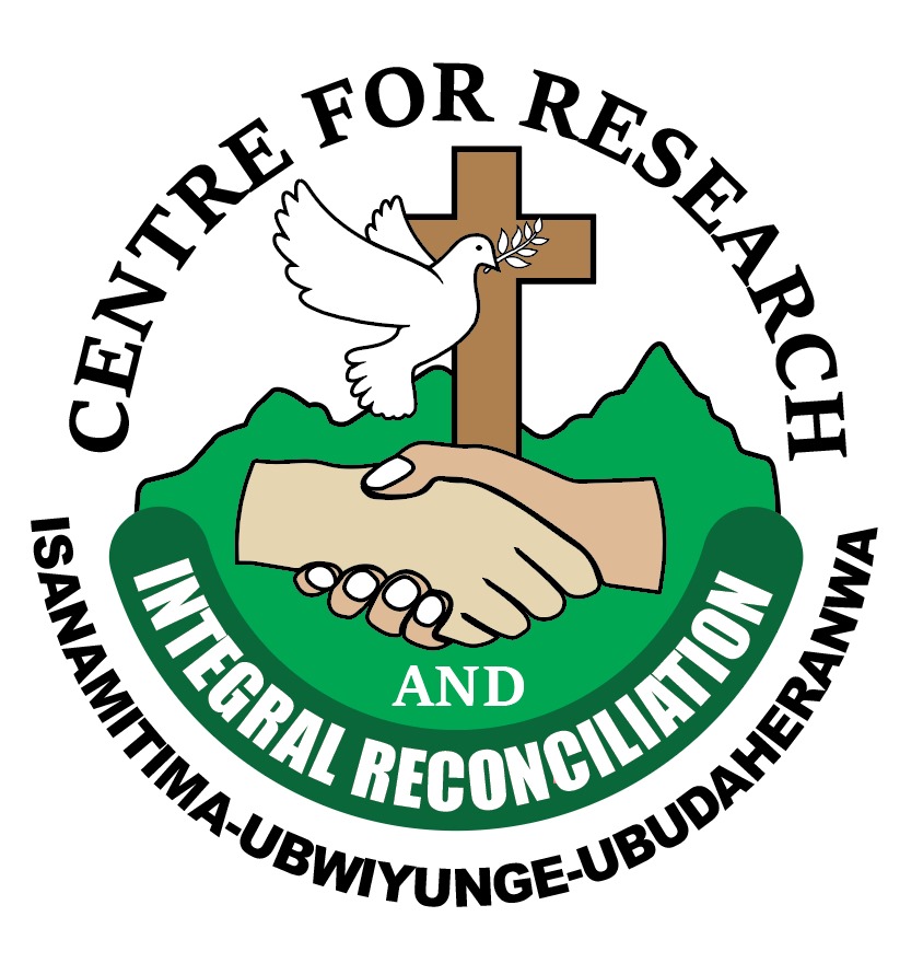 CRIR Logo